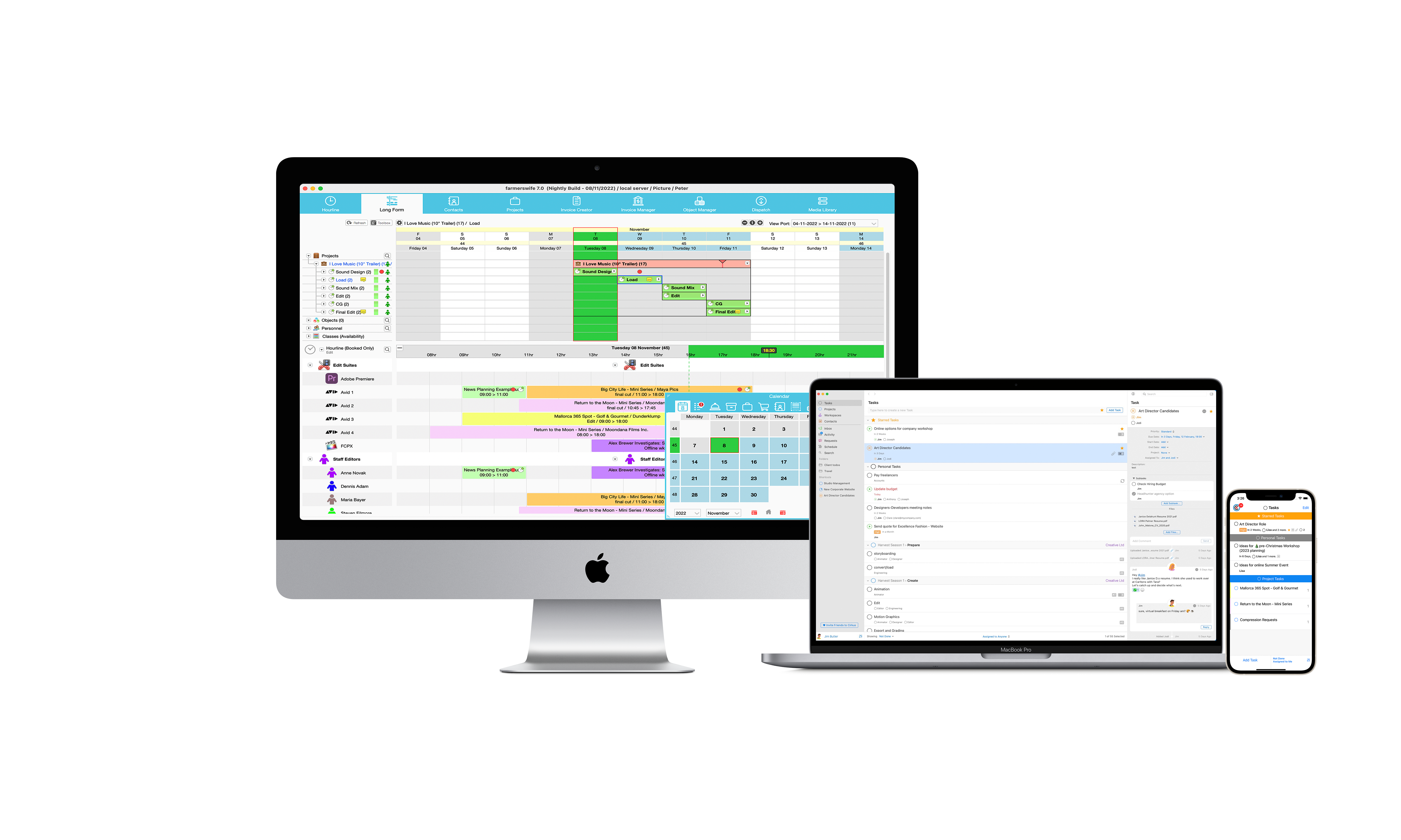 What is a Workstream: Concepts, Applications, and Benefits