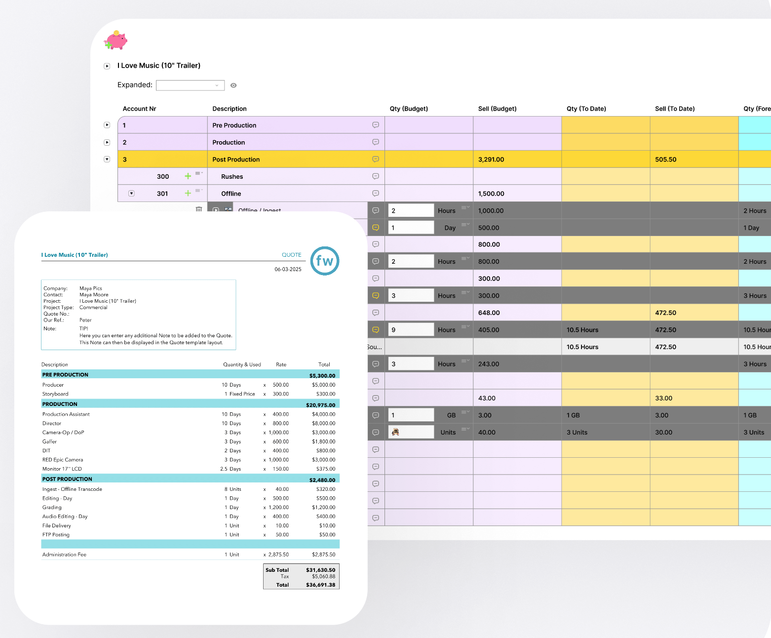 Why farmerswife is the Best ScheduALL Alternative for Media Teams
