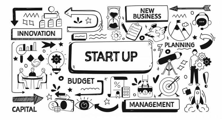Project Management for Startups: Strategies for Growth